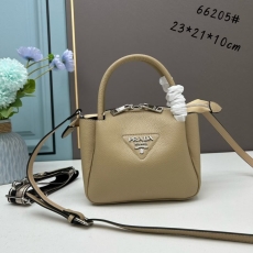 Prada Top Handle Bags